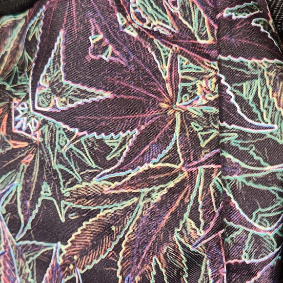 Body Rage Mini Backpack - Picture 8 of 12